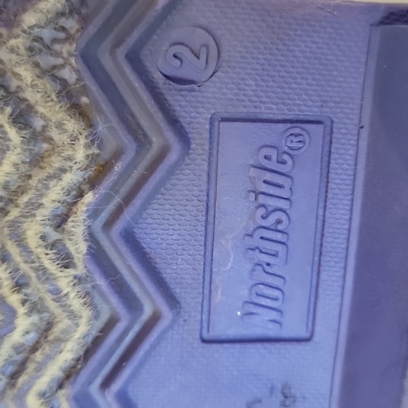 Northside Girls Winter Ankle Boots - Picture 9 of 11